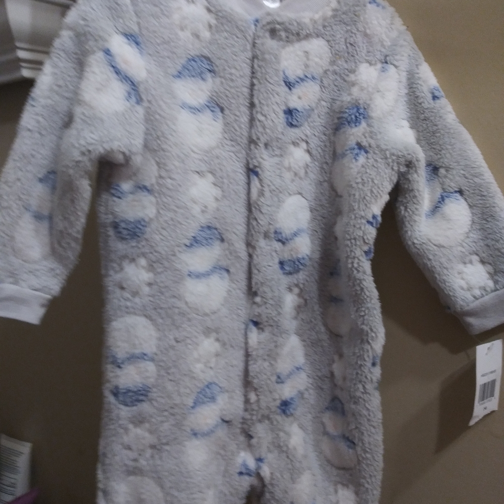 Infant sleeper